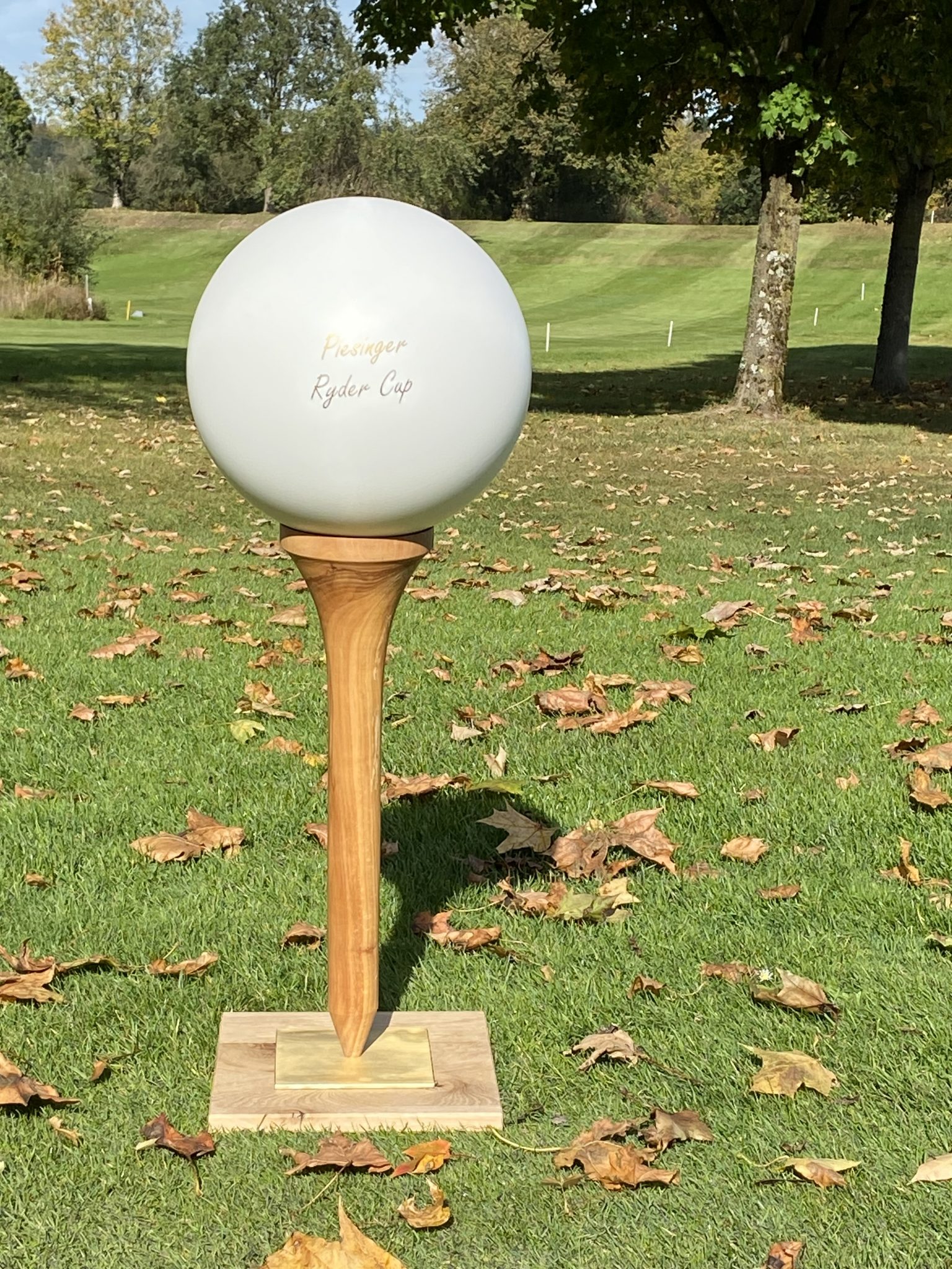 Piesinger Ryder Cup 2024 AltöttingBurghausen e. V.